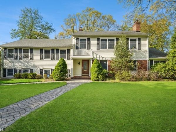 28 COLERIDGE ROAD, Millburn, NJ 07078