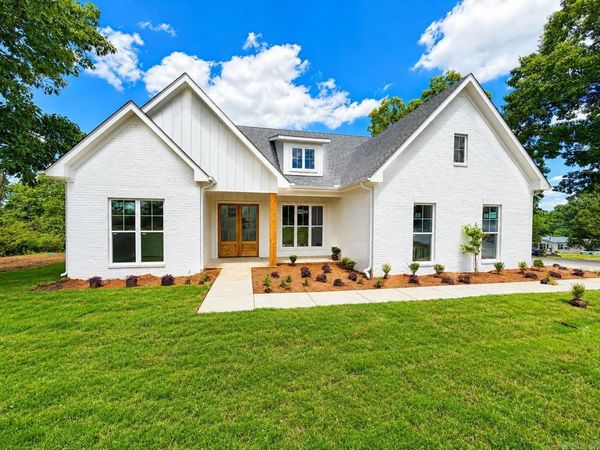 221 E Justice Rd., Cabot, AR 72023