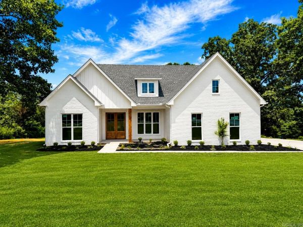 221 E Justice Rd., Cabot, AR 72023