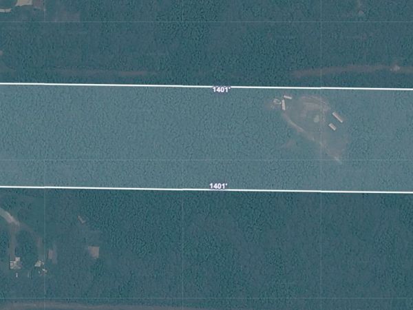 535 N Raburn Road, Bremen, GA 30110