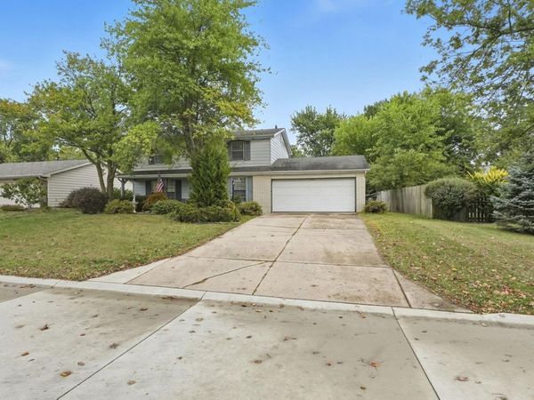 4011 Thornbury Place, Fort Wayne, IN 46804