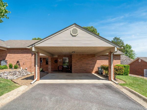 500 PAKIS Street, Unit 12c, Hot Springs, AR 71913