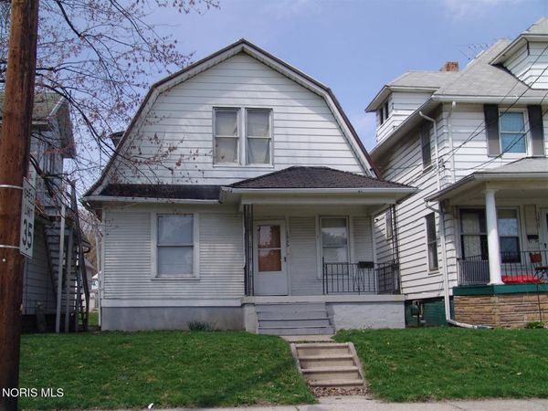 1225 Varland Avenue , Toledo, OH 43605