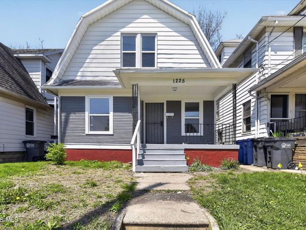 1225 Varland Avenue, Toledo, OH 43605