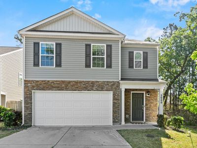 2000 Elmridge Rd , Columbia, SC 29209