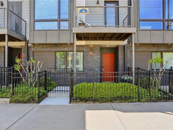 1145 Kirkwood Avenue SE, Unit 5, Atlanta, GA 30316