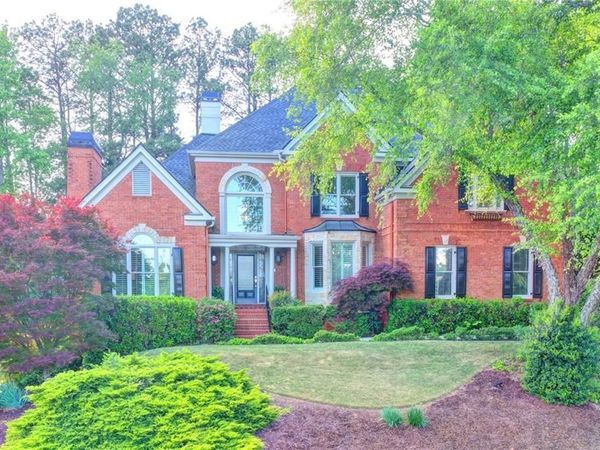 7735 Little Aston Way , Duluth, GA 30097