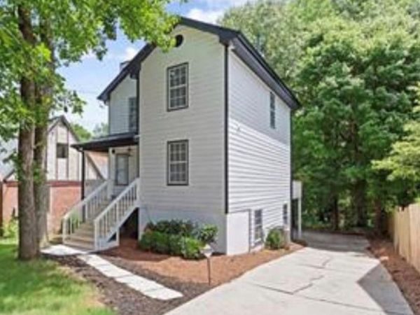 2299 Boulevard Granada SW, Atlanta, GA 30311