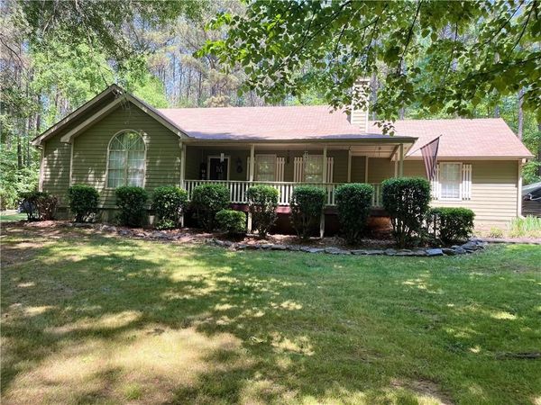 225 Stag Court, Winder, GA 30680