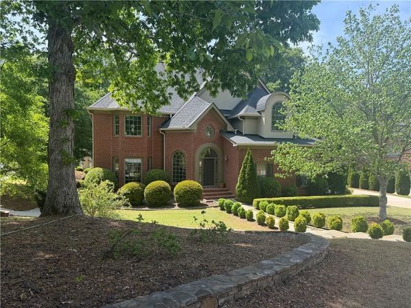 4020 Royal Pennon Court , Peachtree Corners, GA 30092