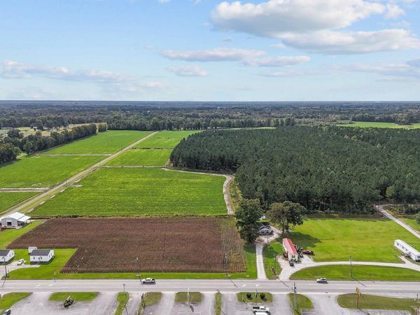 001 Nc-43 , Vanceboro, NC 28586