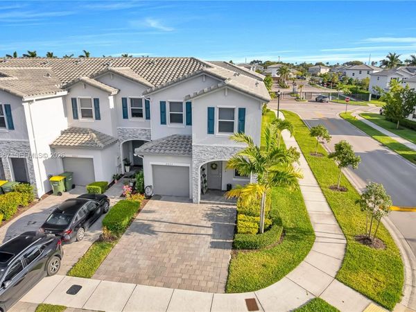 2623 SE 11th St, Homestead, FL 33035