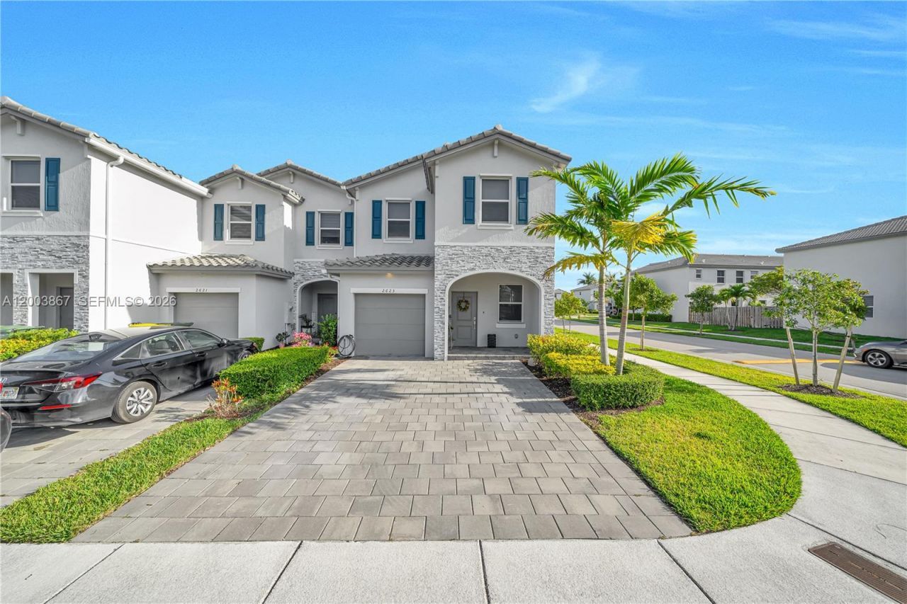 2623 SE 11th St, Homestead, FL 33035 Photo