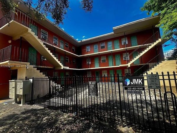 3669 Thomas Ave , Unit 10, Miami, FL 33133
