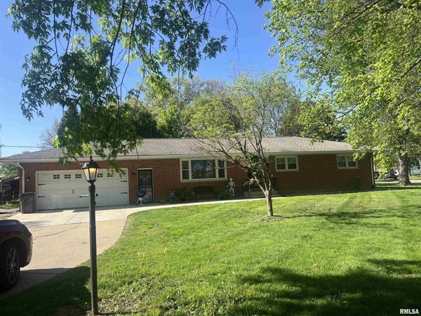 23 SHERRY Lane, Rochester, IL 62563