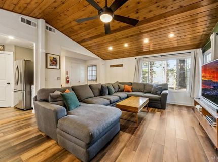 1320 Chinquapin Drive, South Lake Tahoe, CA 96150 Photo