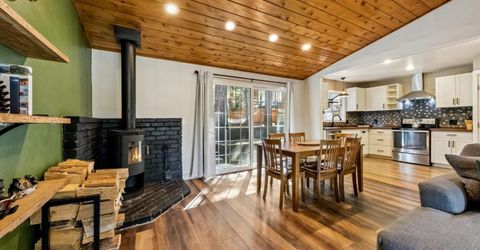 1320 Chinquapin Drive, South Lake Tahoe, CA 96150 Photo