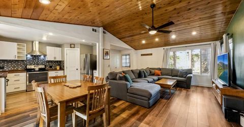 1320 Chinquapin Drive, South Lake Tahoe, CA 96150 Photo