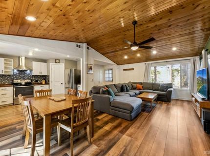 1320 Chinquapin Drive, South Lake Tahoe, CA 96150 Photo