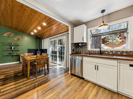 1320 Chinquapin Drive, South Lake Tahoe, CA 96150 Photo