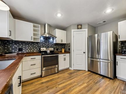 1320 Chinquapin Drive, South Lake Tahoe, CA 96150 Photo