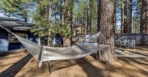 1320 Chinquapin Drive, South Lake Tahoe, CA 96150 Photo