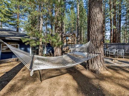 1320 Chinquapin Drive, South Lake Tahoe, CA 96150 Photo