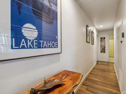 1320 Chinquapin Drive, South Lake Tahoe, CA 96150 Photo