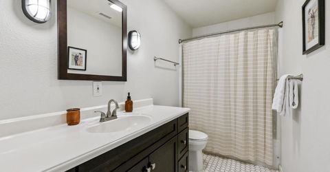 1320 Chinquapin Drive, South Lake Tahoe, CA 96150 Photo