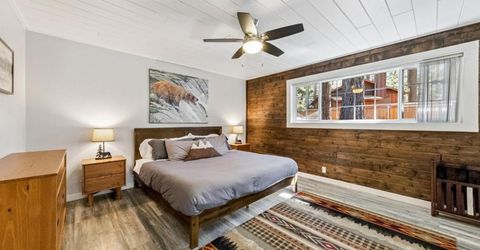 1320 Chinquapin Drive, South Lake Tahoe, CA 96150 Photo