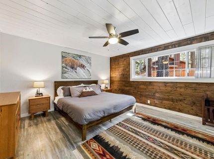 1320 Chinquapin Drive, South Lake Tahoe, CA 96150 Photo