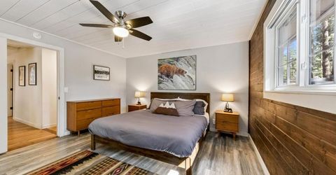 1320 Chinquapin Drive, South Lake Tahoe, CA 96150 Photo