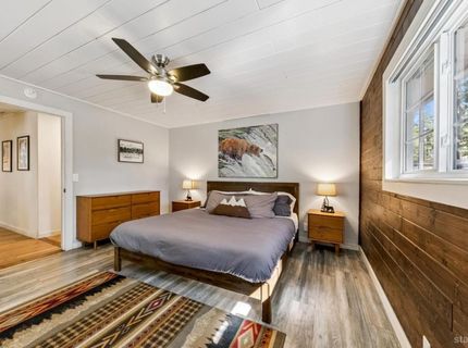 1320 Chinquapin Drive, South Lake Tahoe, CA 96150 Photo