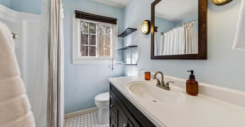 1320 Chinquapin Drive, South Lake Tahoe, CA 96150 Photo