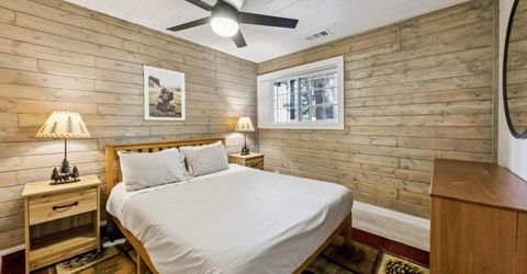 1320 Chinquapin Drive, South Lake Tahoe, CA 96150 Photo