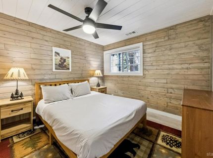 1320 Chinquapin Drive, South Lake Tahoe, CA 96150 Photo