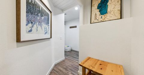 1320 Chinquapin Drive, South Lake Tahoe, CA 96150 Photo