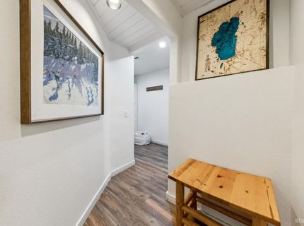 1320 Chinquapin Drive, South Lake Tahoe, CA 96150 Photo