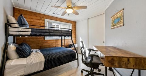 1320 Chinquapin Drive, South Lake Tahoe, CA 96150 Photo