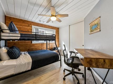 1320 Chinquapin Drive, South Lake Tahoe, CA 96150 Photo