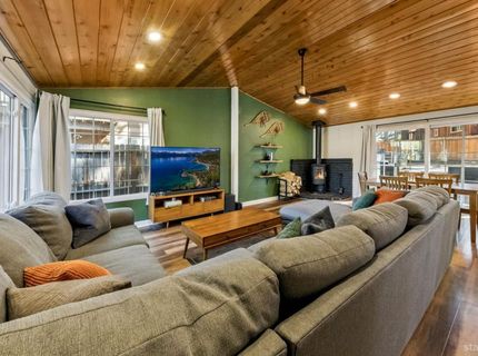 1320 Chinquapin Drive, South Lake Tahoe, CA 96150 Photo