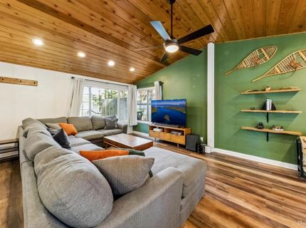 1320 Chinquapin Drive, South Lake Tahoe, CA 96150 Photo