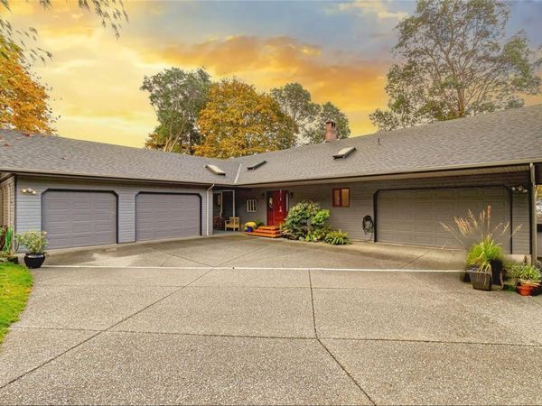 10662 Alder Cres , Youbou, BC V0R 3E0