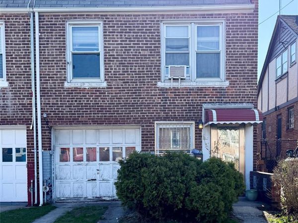 135-31 117th Street, South Ozone Park, NY 11420