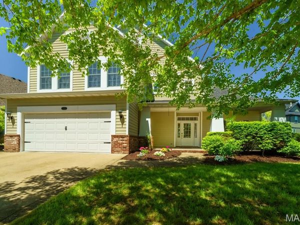 905 Brookside Drive, Rolla, MO 65401