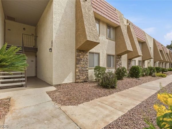 5278 River Glen Drive , Unit 411, Las Vegas, NV 89103