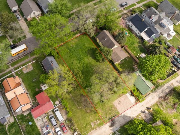 1128 Wabash Avenue, Fort Wayne, IN 46803