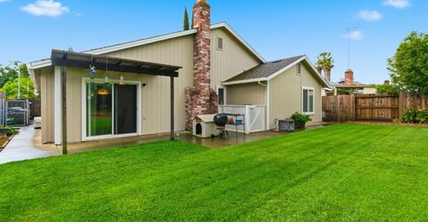 8209 Cottongin Way, Sacramento, CA 95828 Photo