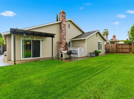 8209 Cottongin Way, Sacramento, CA 95828 Photo