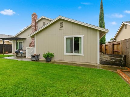 8209 Cottongin Way, Sacramento, CA 95828 Photo